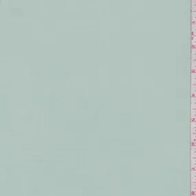 2 YD PC-Pale Jade Shirting Fabric