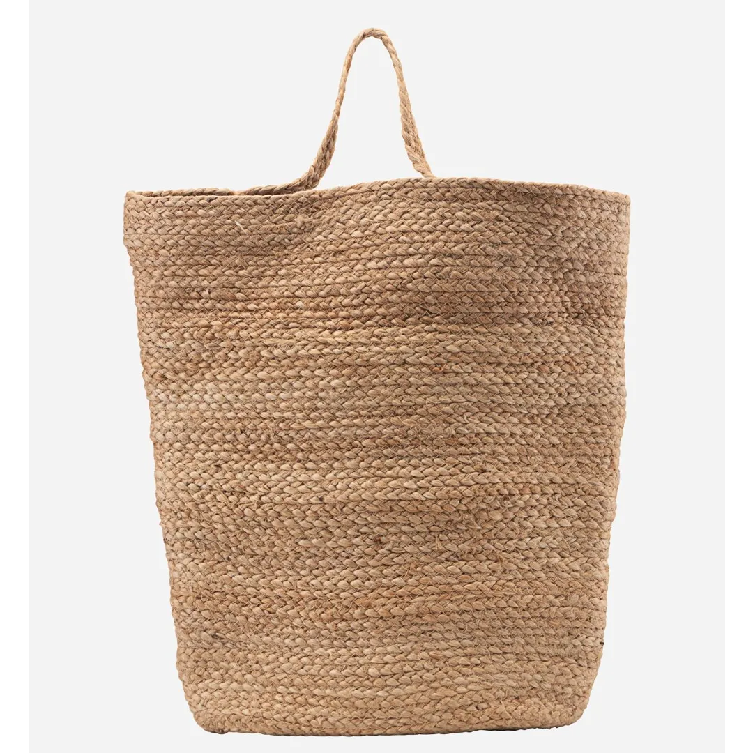 Baggy Hemp Hanging Basket 48cm