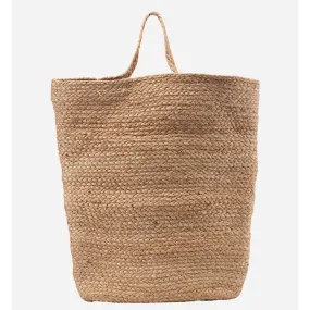 Baggy Hemp Hanging Basket 48cm