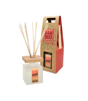 Bamboo Spiced Apple And Cinnammon Diffuser