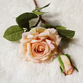 Beautiful Artificial Silk Flowers