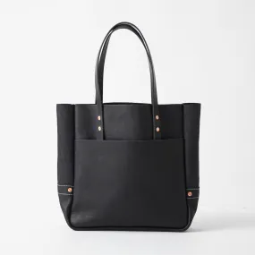 Black Cypress Carryall Tote