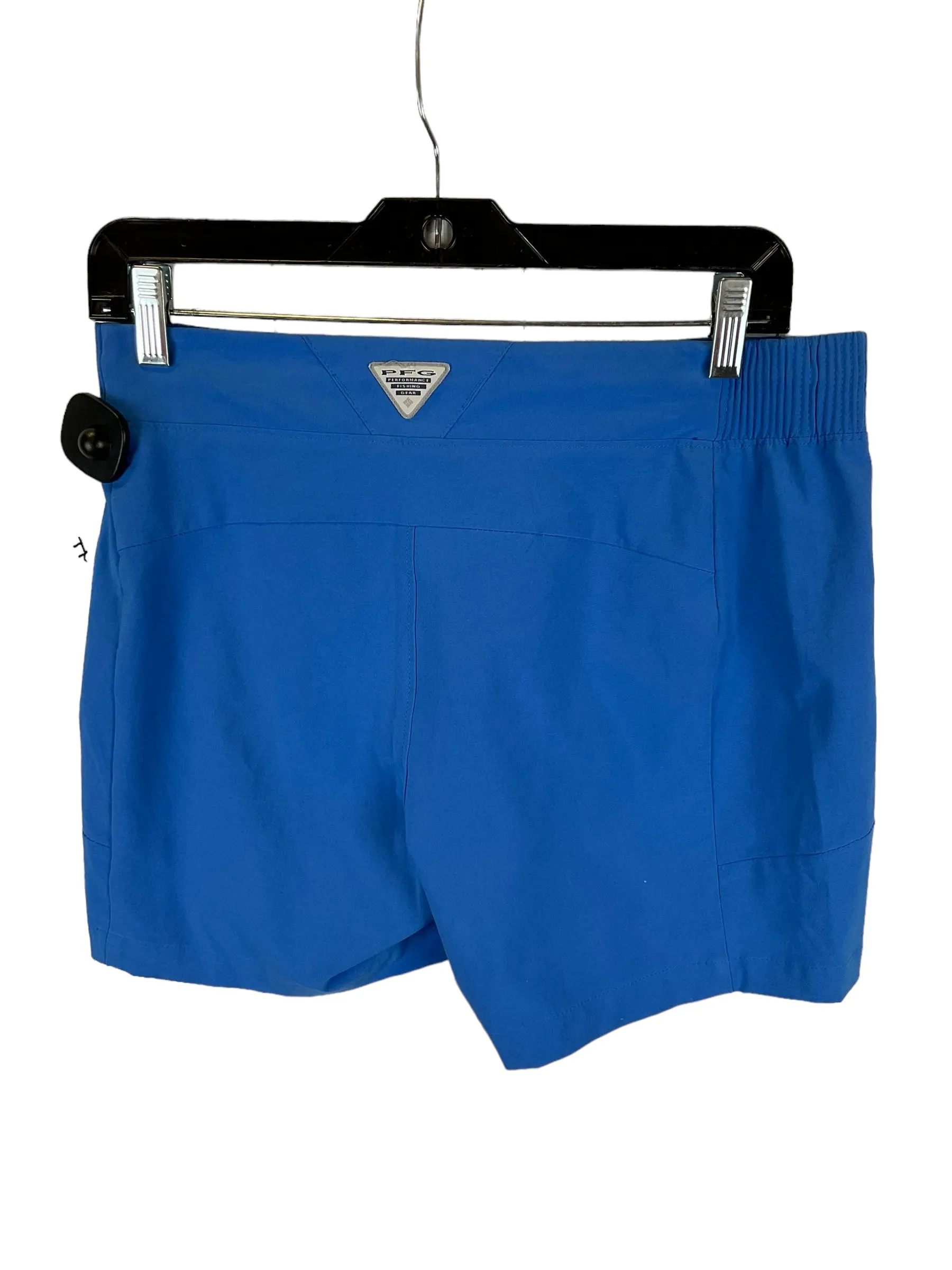 Blue Shorts Columbia, Size S