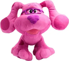 Blues Clues and You - Magenta 8 Inch Small Plush