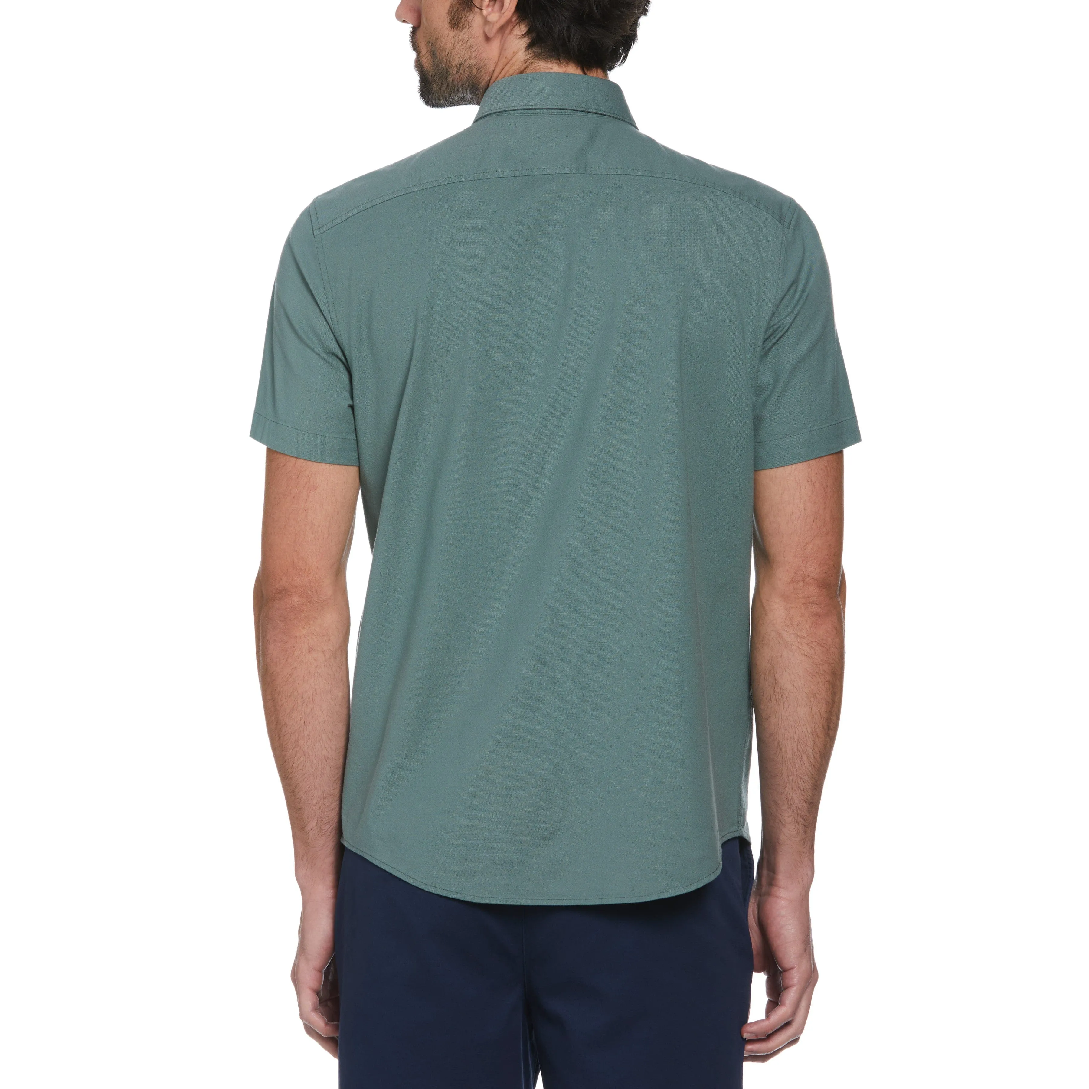 ECOVERO  Oxford Shirt