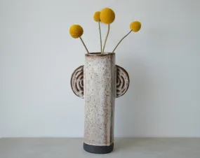 Elephant vase