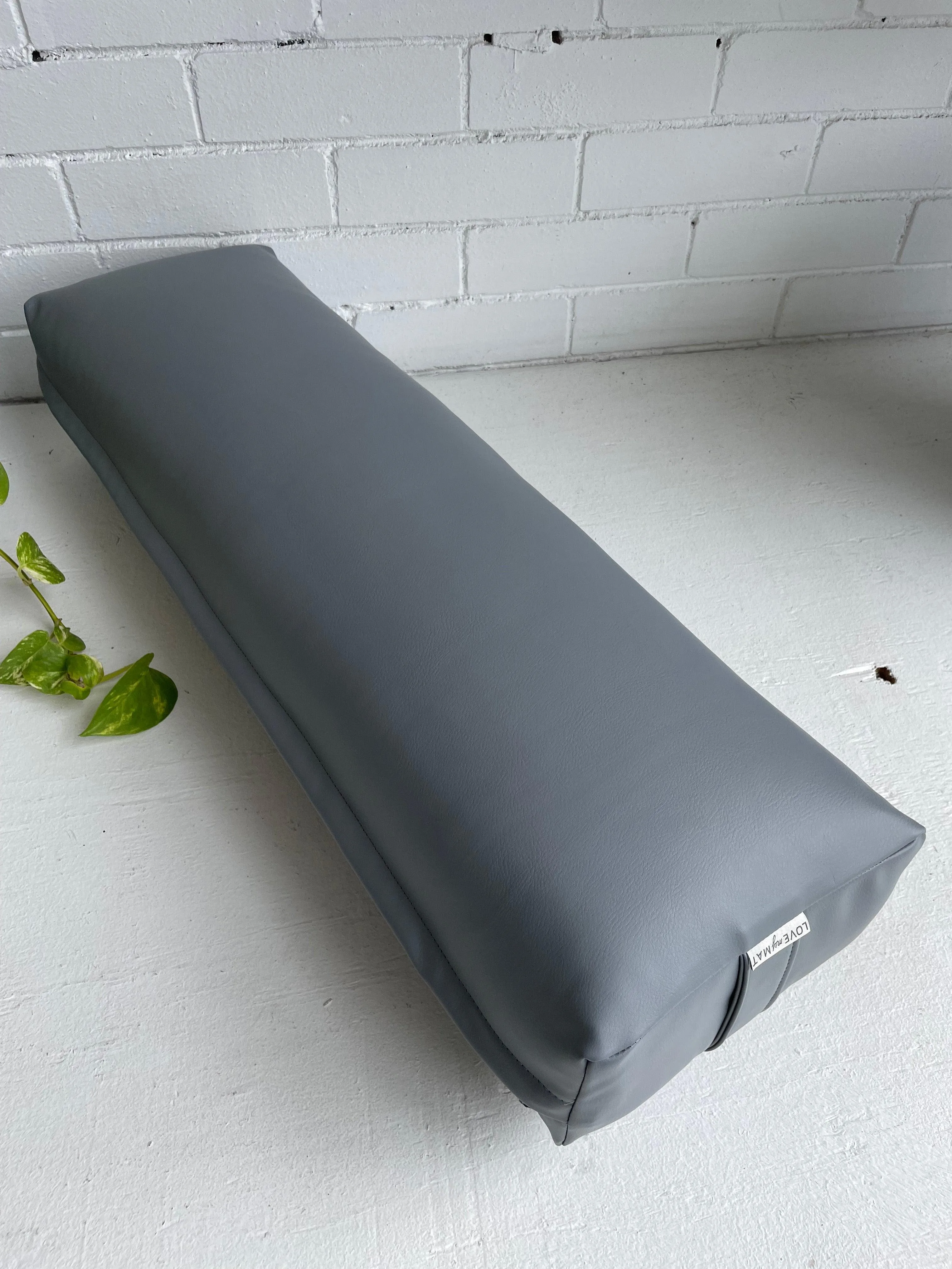 Hawk Vinyl Long & Lean Bolster