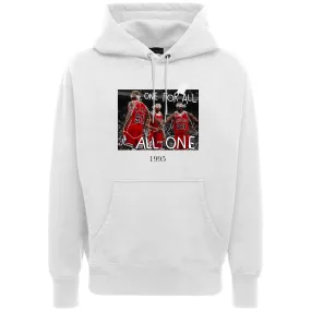 HOODIE ONE FOR ALL