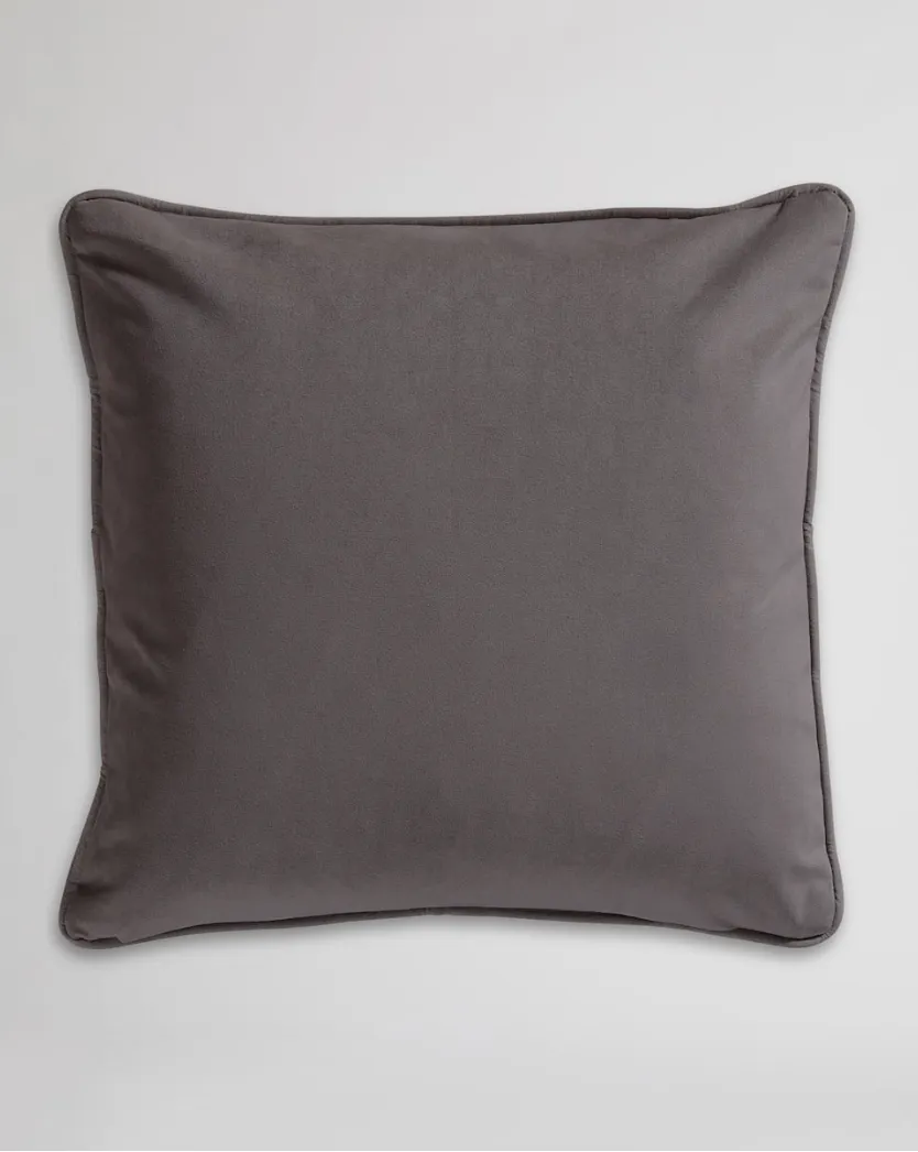 Jacquard Pillow 18" x 18"<br>Wyeth Trail, Oxford