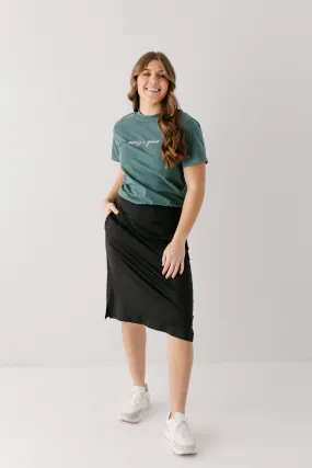 'Jessica' Athletic Skort