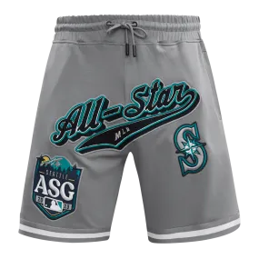 MLB ALL STAR 2023 MEN'S SHORT (GRAY)