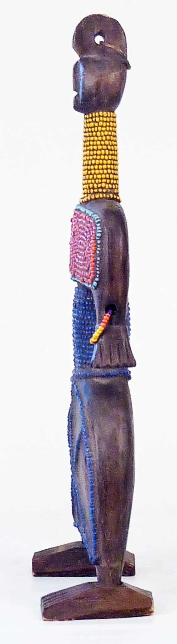 Namji Beaded Fertility Doll