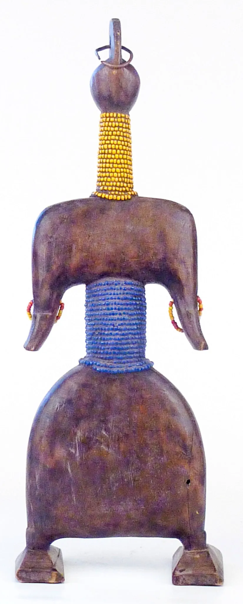 Namji Beaded Fertility Doll