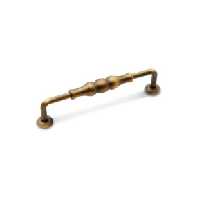 RKI - Beaded Middle Collection - Vertical Cabinet Pull