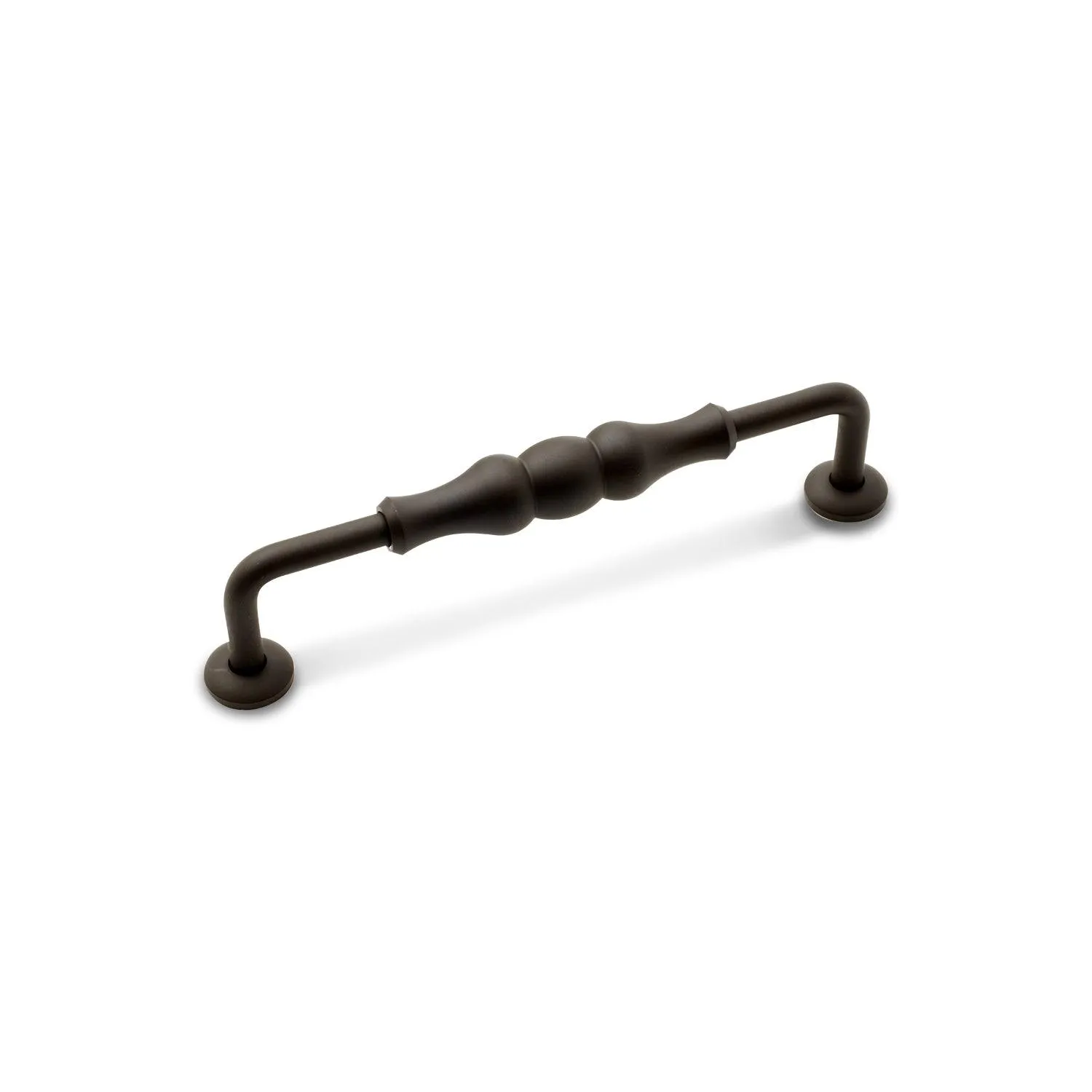 RKI - Beaded Middle Collection - Vertical Cabinet Pull