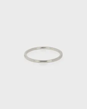 Wedding Band | Square