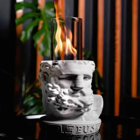 Zeus Bioethanol Fireplace